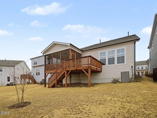 $689,444 | 115 Cir City Way, Pittsboro, NC 27312