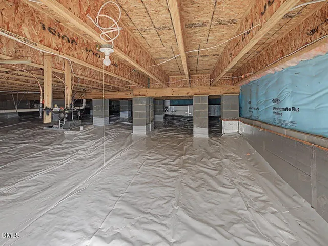 $689,444 | 115 Cir City Way, Pittsboro, NC 27312