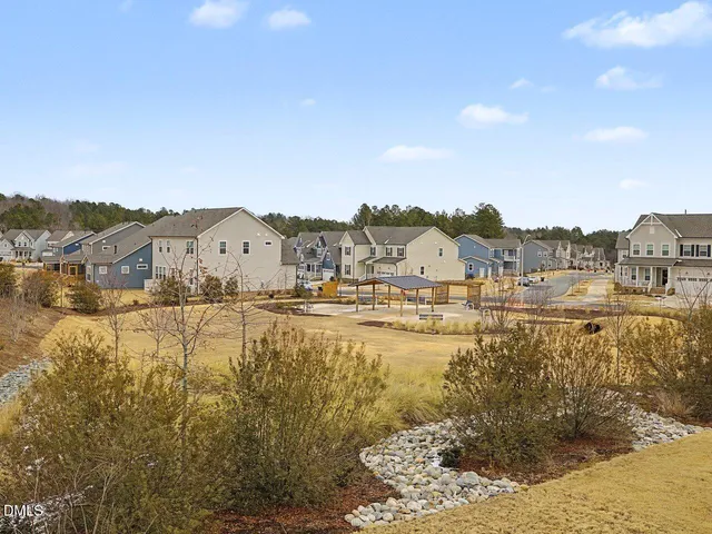 $689,444 | 115 Cir City Way, Pittsboro, NC 27312