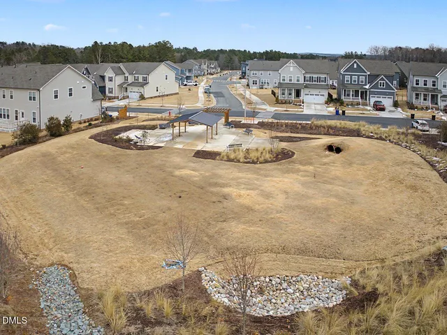 $689,444 | 115 Cir City Way, Pittsboro, NC 27312