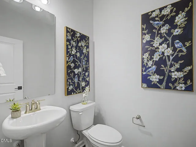 $689,444 | 115 Cir City Way, Pittsboro, NC 27312