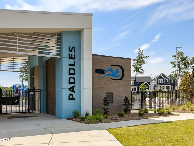 $689,444 | 115 Cir City Way, Pittsboro, NC 27312