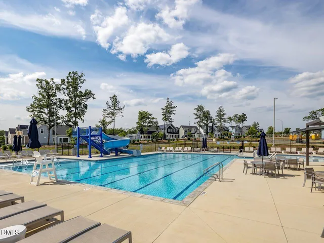 $689,444 | 115 Cir City Way, Pittsboro, NC 27312