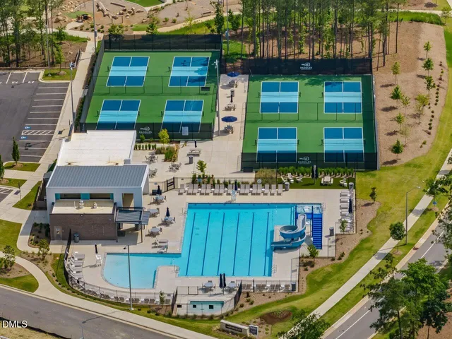 $689,444 | 115 Cir City Way, Pittsboro, NC 27312