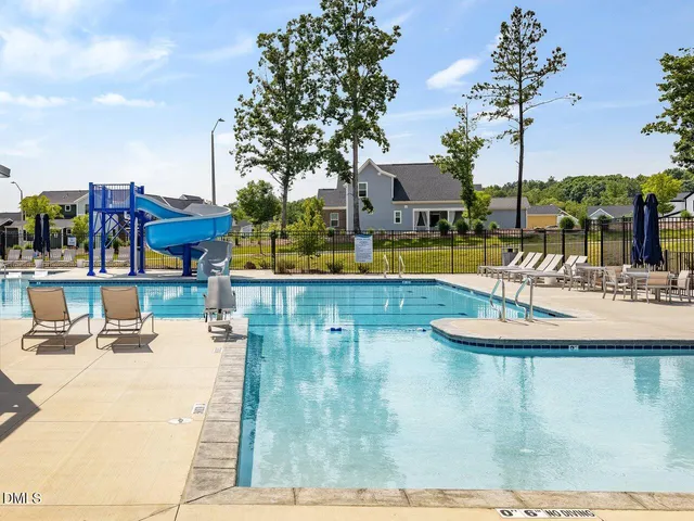 $689,444 | 115 Cir City Way, Pittsboro, NC 27312