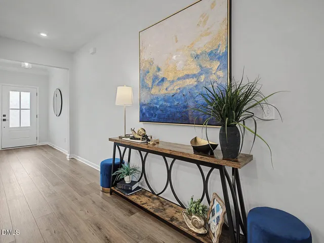 $689,444 | 115 Cir City Way, Pittsboro, NC 27312