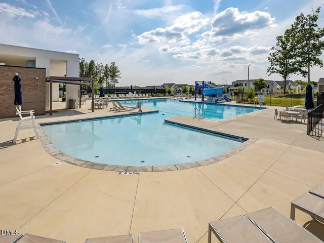 $689,444 | 115 Cir City Way, Pittsboro, NC 27312