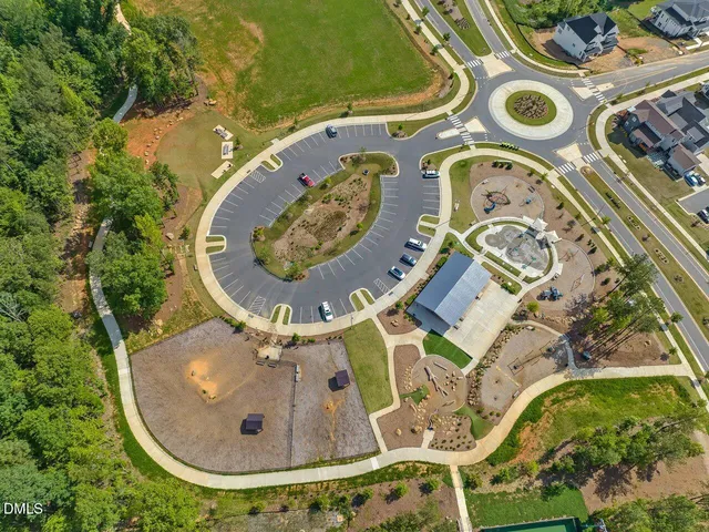 $689,444 | 115 Cir City Way, Pittsboro, NC 27312