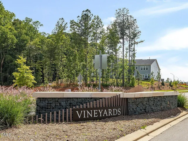 $689,444 | 115 Cir City Way, Pittsboro, NC 27312