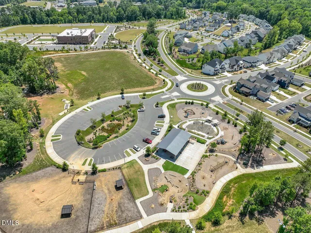 $689,444 | 115 Cir City Way, Pittsboro, NC 27312