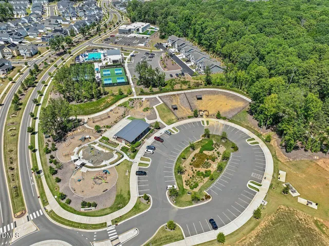 $689,444 | 115 Cir City Way, Pittsboro, NC 27312