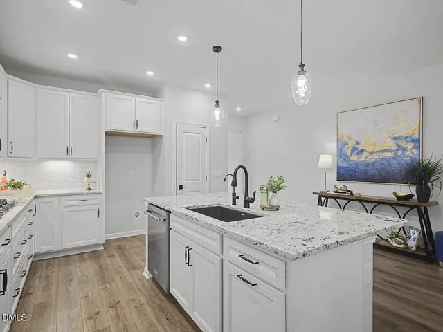 $689,444 | 115 Cir City Way, Pittsboro, NC 27312