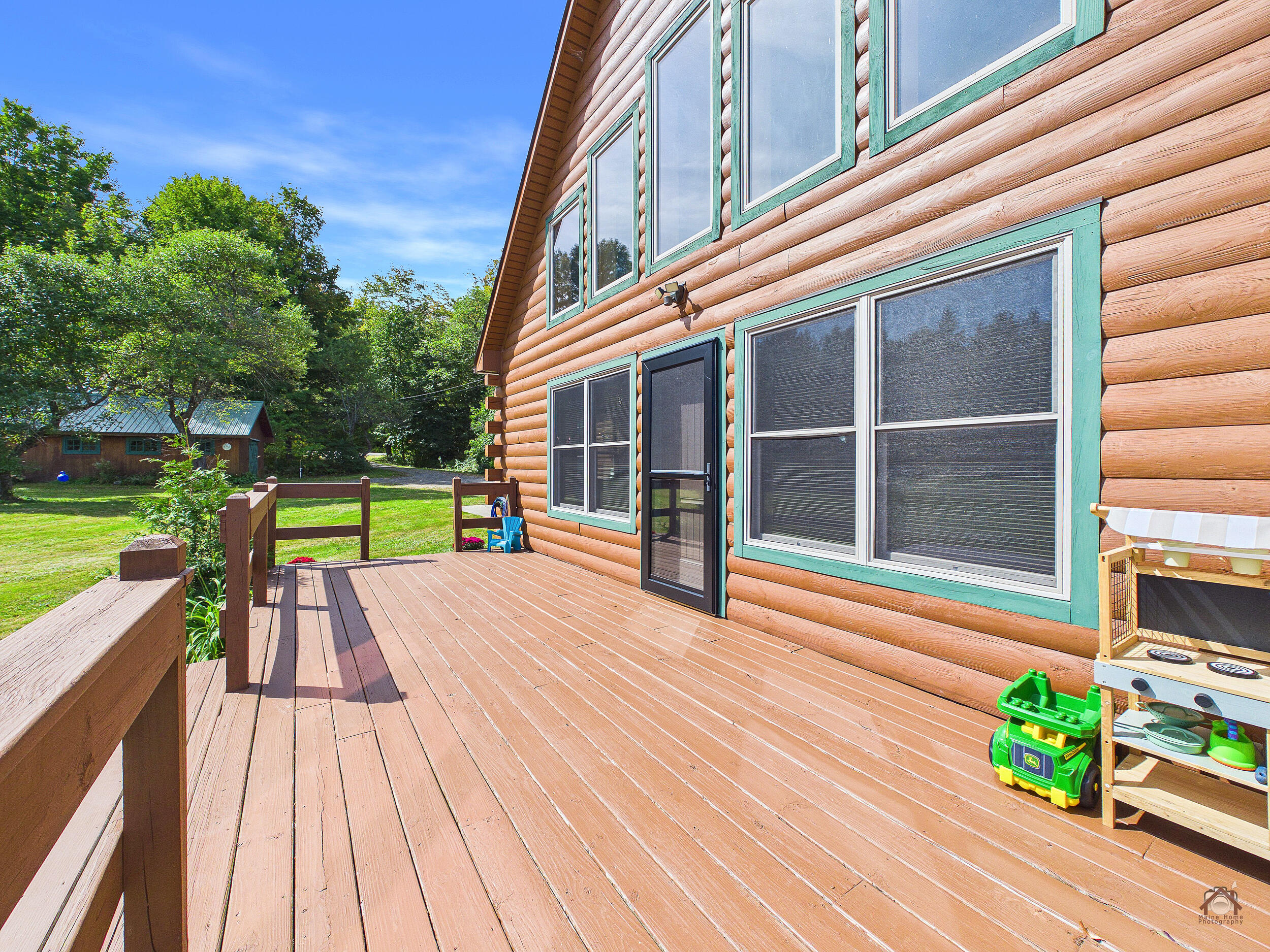 1191 West Ridge Road Cornville, ME 04976 - Photo 12 of 43 311-LP-115