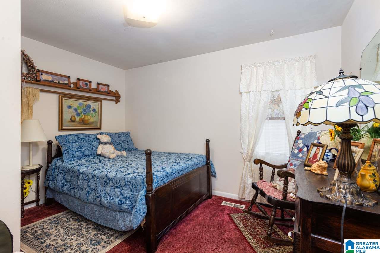 2070 Morrisville Road Anniston, AL 36201 - Photo 14 of 41