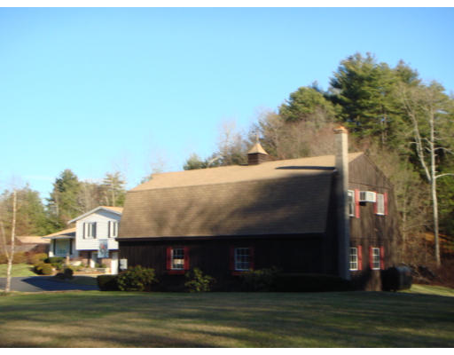 89 Snow Road West Brookfield, MA 01585 - Photo 4 of 15 Gallery Image 4