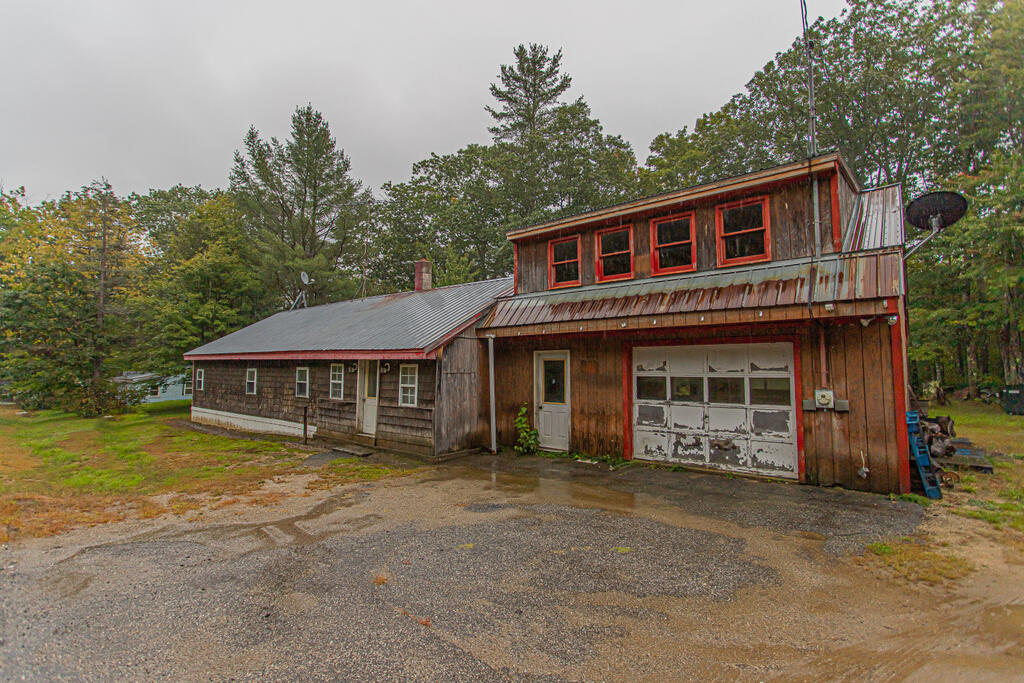 928 Weld Road Wilton, ME 04294 - Photo 1 of 22 photo-2