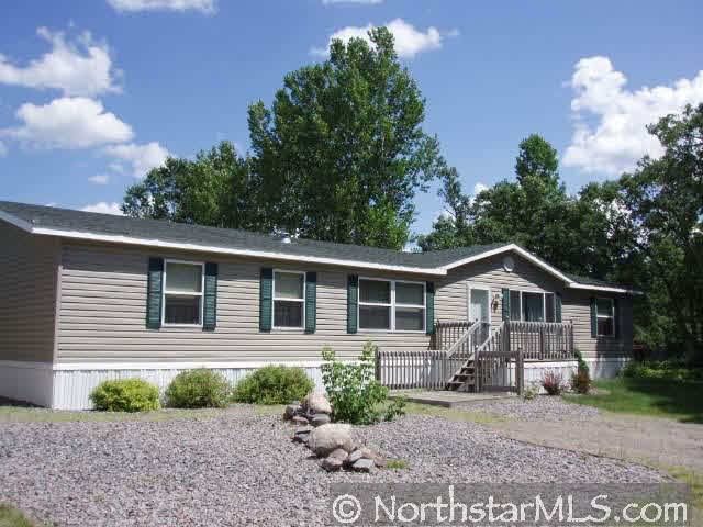 12180 West Lake Road Rice, MN 56367 - Photo 1 of 10