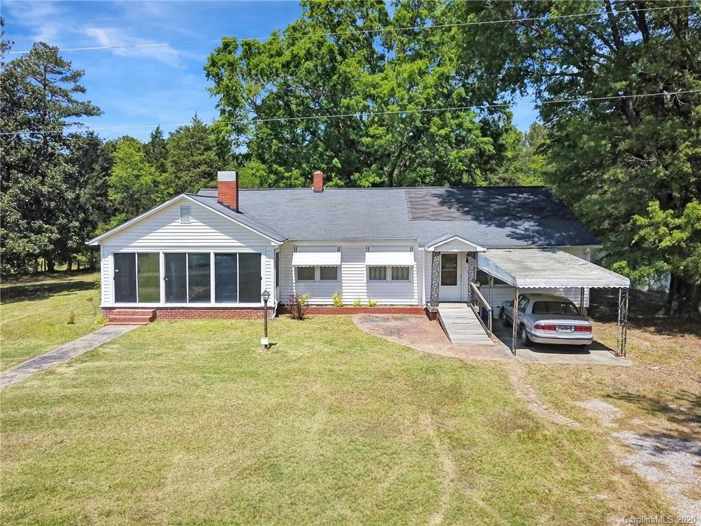 7495 Shiloh Unity Road Lancaster, SC 29720 - Photo 1 of 39