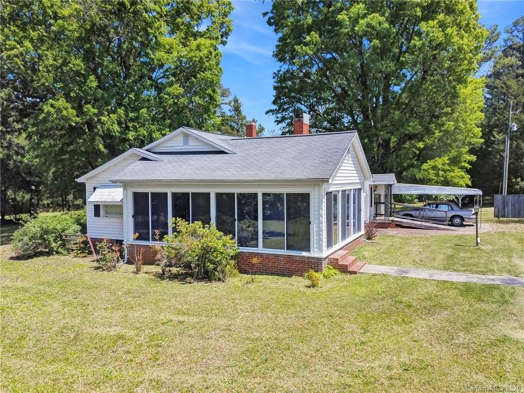 7495 Shiloh Unity Road Lancaster, SC 29720 - Photo 2 of 39