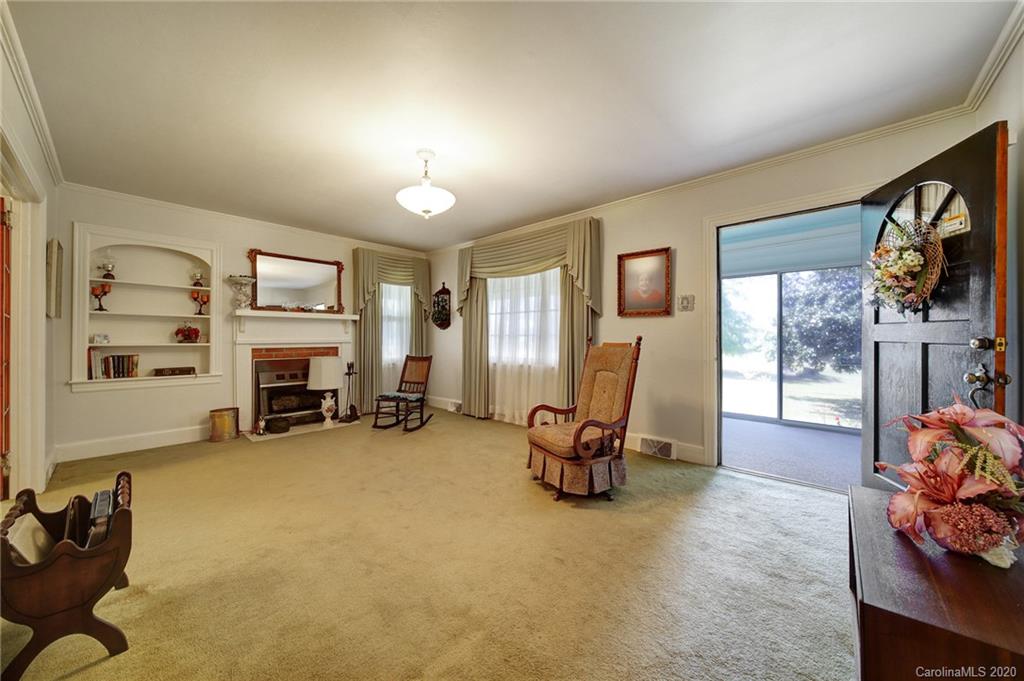 7495 Shiloh Unity Road Lancaster, SC 29720 - Photo 24 of 39