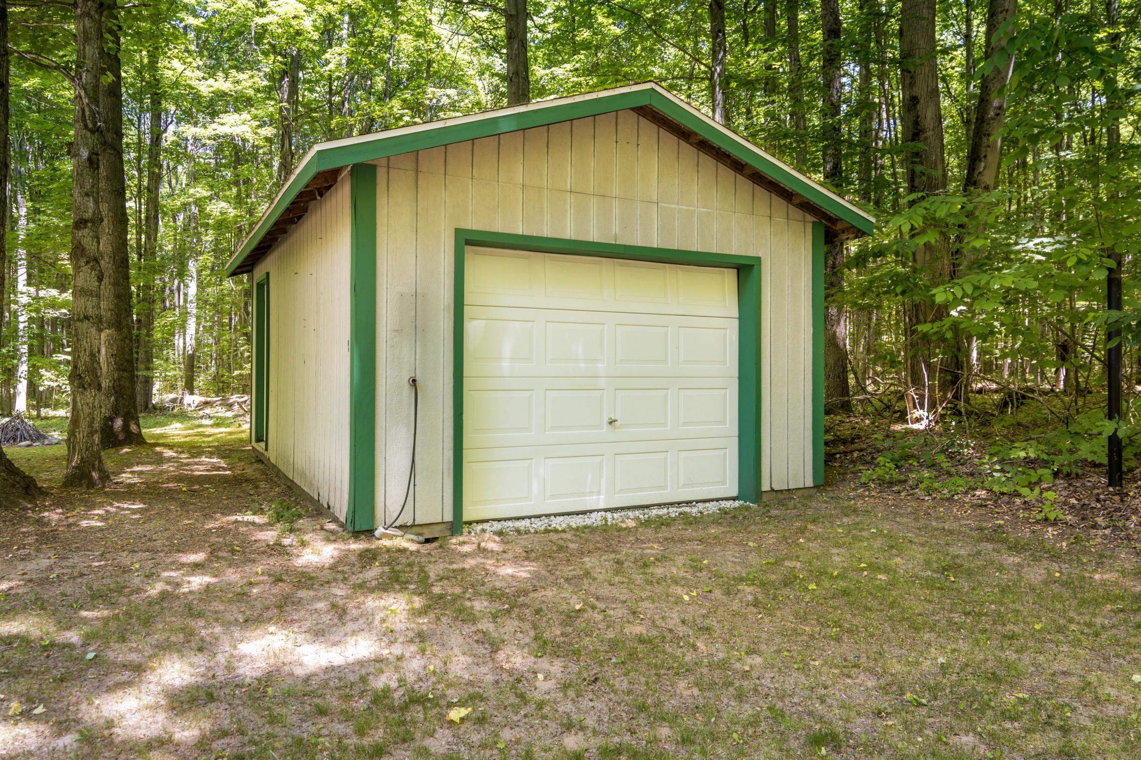 4501 Oslund Road Mancelona, MI 49659 - Photo 20 of 26