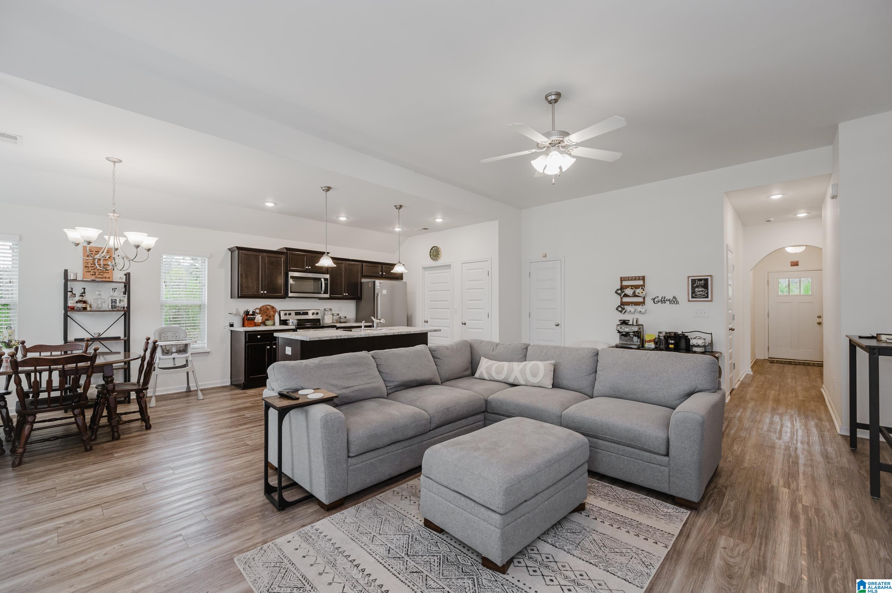 6652 Quinton Road Dora, AL 35062 - Photo 5 of 33