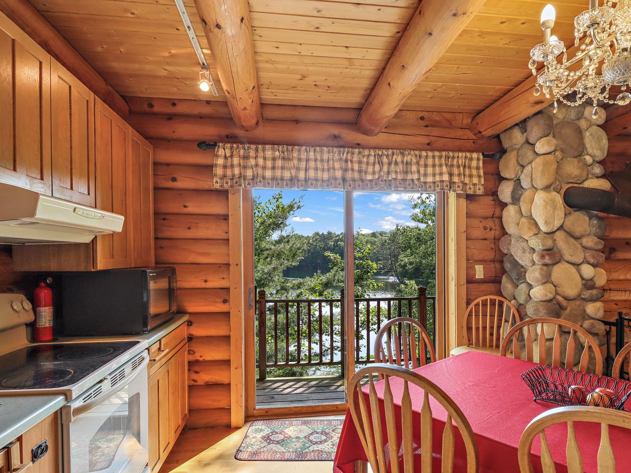 7920 Gritzmachen Road Lake Tomahawk, WI 54539 - Photo 11 of 27 Gallery Image 11