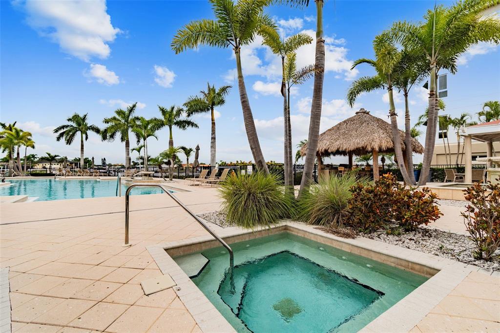 1038 Bellasol Way, Unit 403 Apollo Beach, FL 33572 - Photo 78 of 89