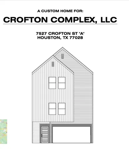 $250,000 | 7527 Crofton Street, Houston, TX 77028