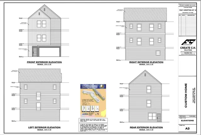 $250,000 | 7527 Crofton Street, Houston, TX 77028