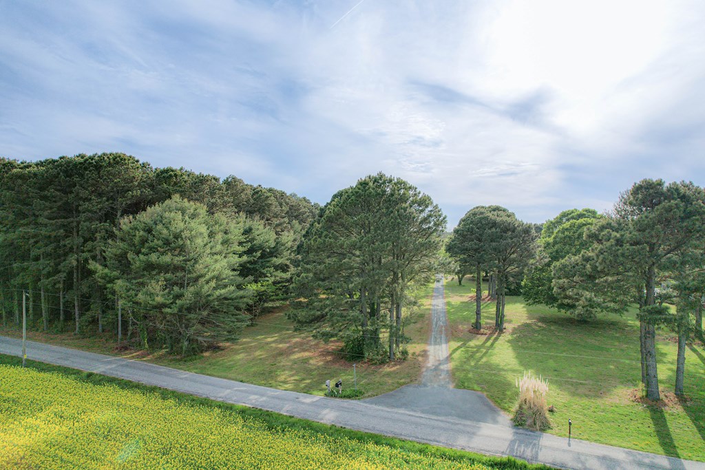 Lot E Sparrow Point Road, Unit E Machipongo, VA 23405 - Photo 5 of 8