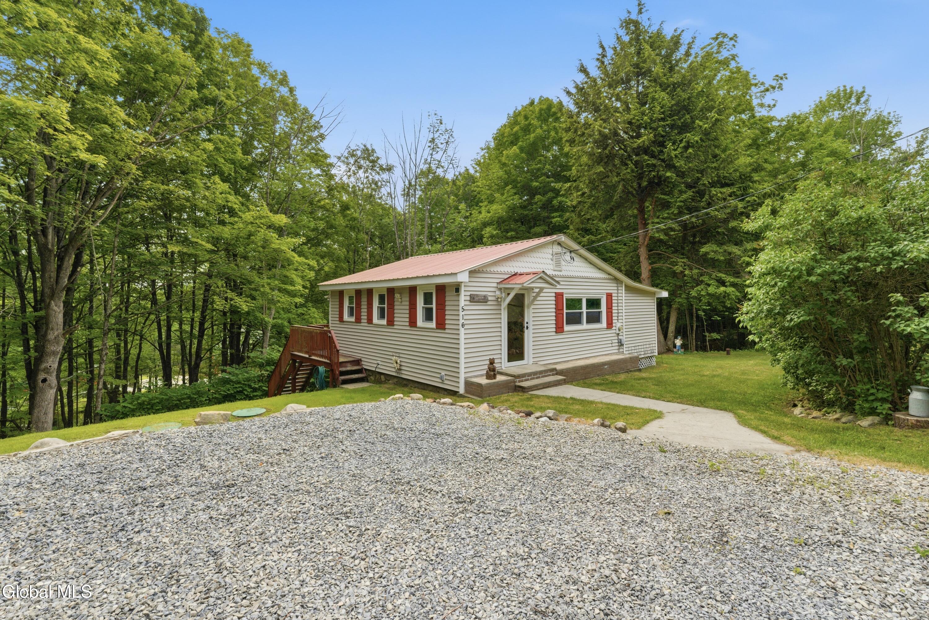 516 Coolidge Hill Road Bolton, NY 12824 - Photo 1 of 24 DOD04238