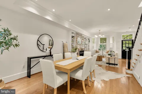 $1,299,000 | 502 12th Street Northeast, Washington, DC 20002