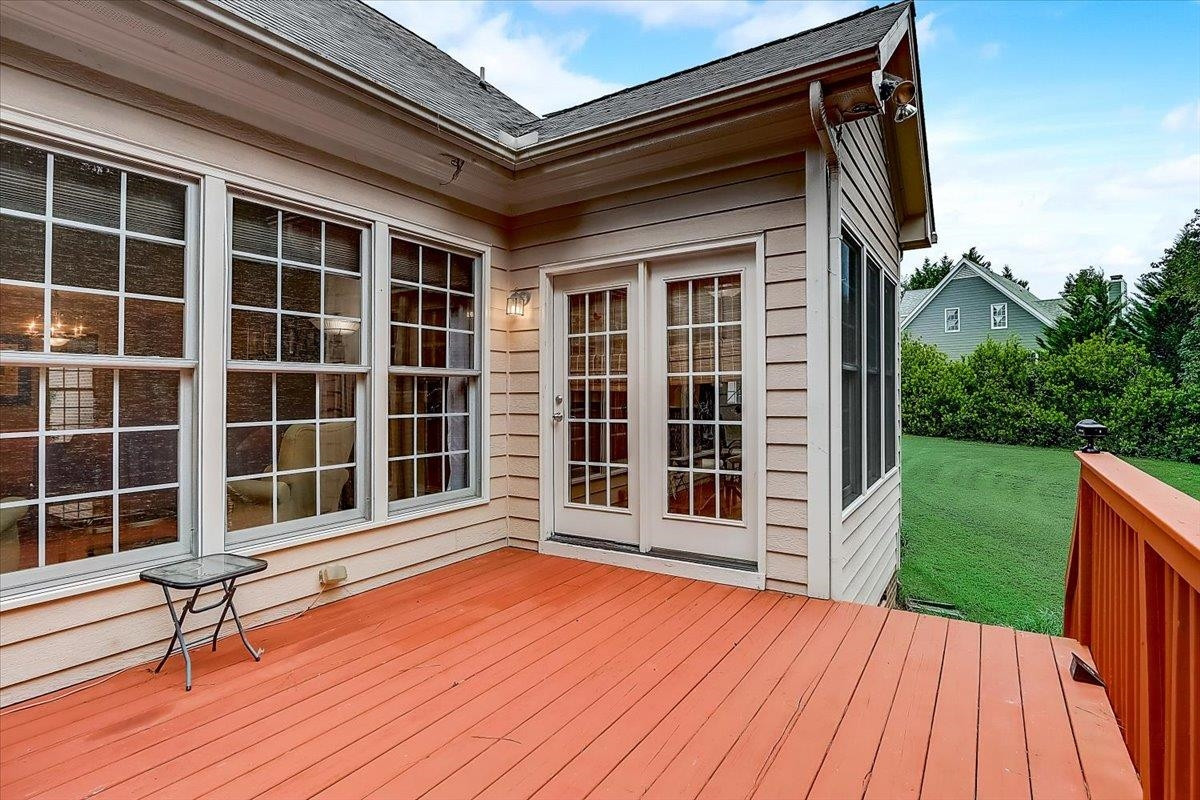 9024 New Century Road Wake Forest, NC 27587 - Photo 27 of 30 Photo 27