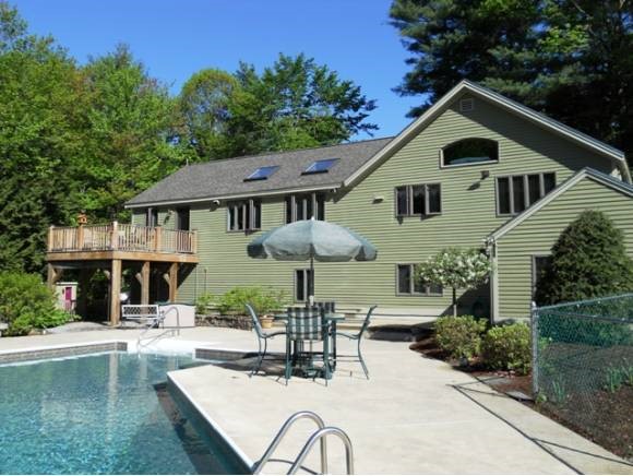 9 Ray Road Dunbarton, NH 03046 - Photo 1 of 1