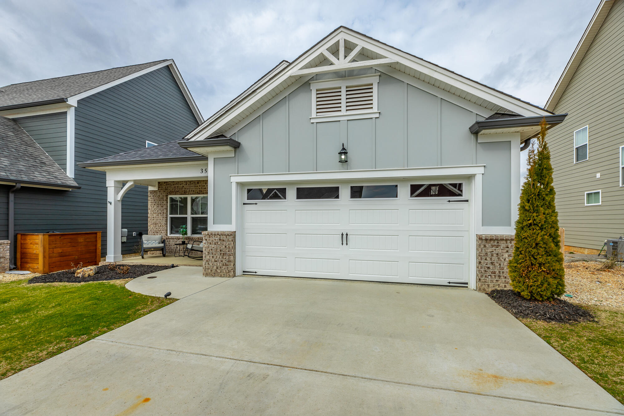 3545 Weathervane Loop Apison, TN 37302 - Photo 4 of 45 3545 Weathervane Loop HD-8557