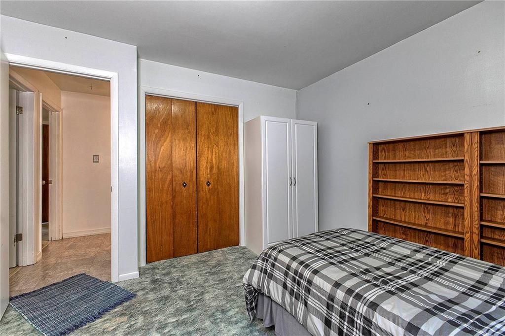 2555 Warren Road Indiana, PA 15701 - Photo 18 of 42 Bedroom 3