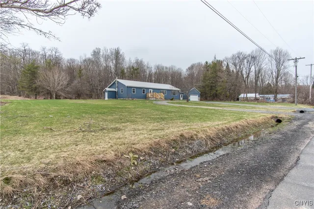 $269,000 | 25267 Loop Road, Wilna, NY 13619