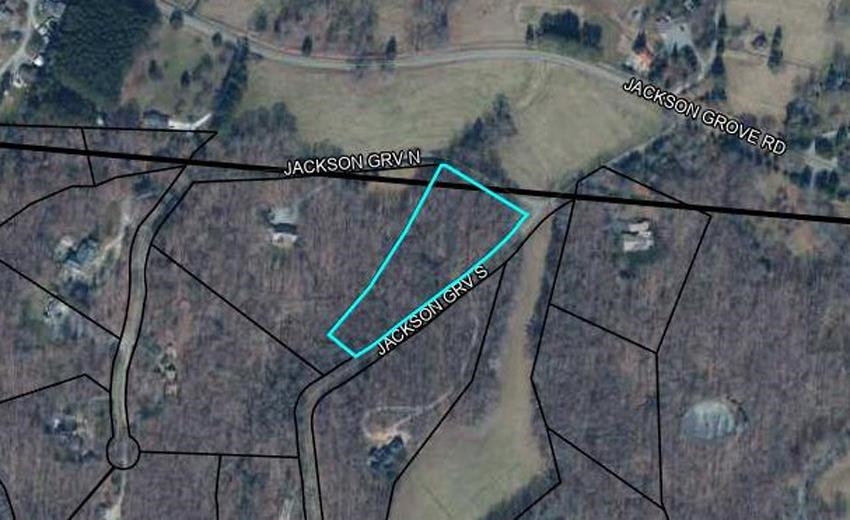 6 Jackson Grove South Landrum, SC 29356 - Photo 3 of 3