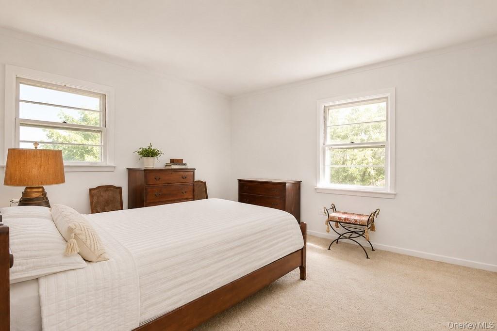 10 Lakeview Road Ossining, NY 10562 - Photo 31 of 40 Third Bedroom has wall to wall carpet