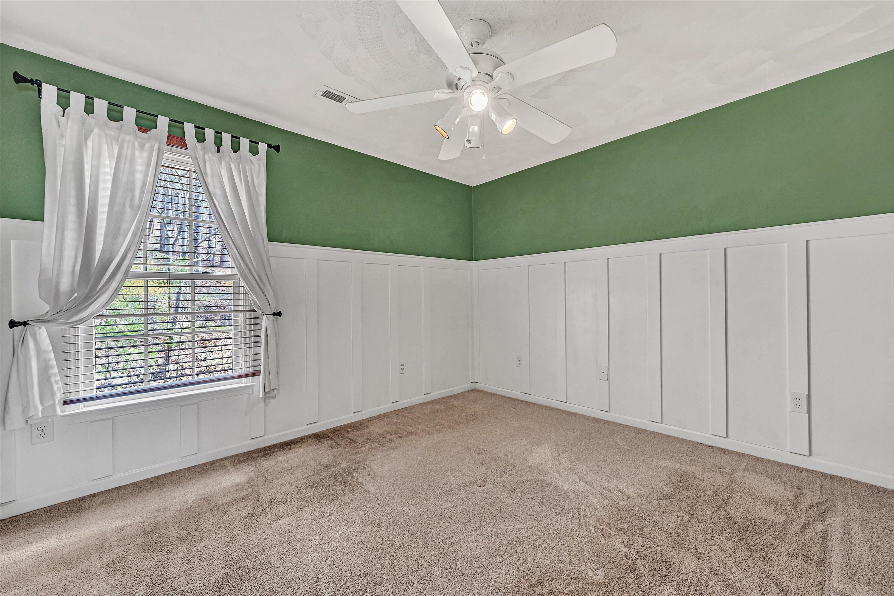 2540 Blue Ridge Springs Road Blue Ridge, VA 24064 - Photo 21 of 49 #4 of 4 Upper level bedrooms