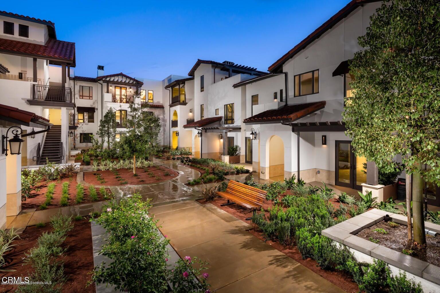 60 South Vinedo Ave Unit 112