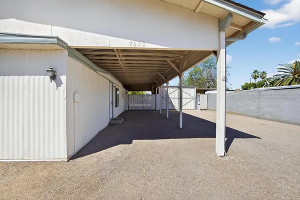 $1,650 | 7630 East Golf Avenue, Mesa, AZ 85209