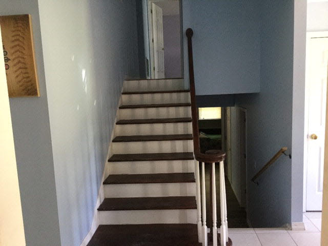 173 Ridgewood Drive Daphne, AL 36526 - Photo 3 of 35 Stairs up and down