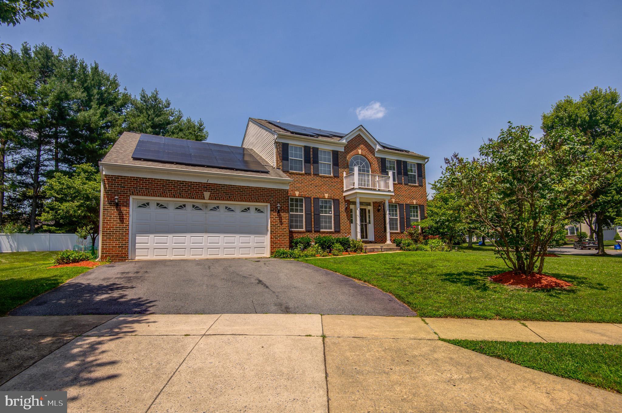 1 Hickory Spring Court Gaithersburg, MD 20882 - Photo 3 of 44