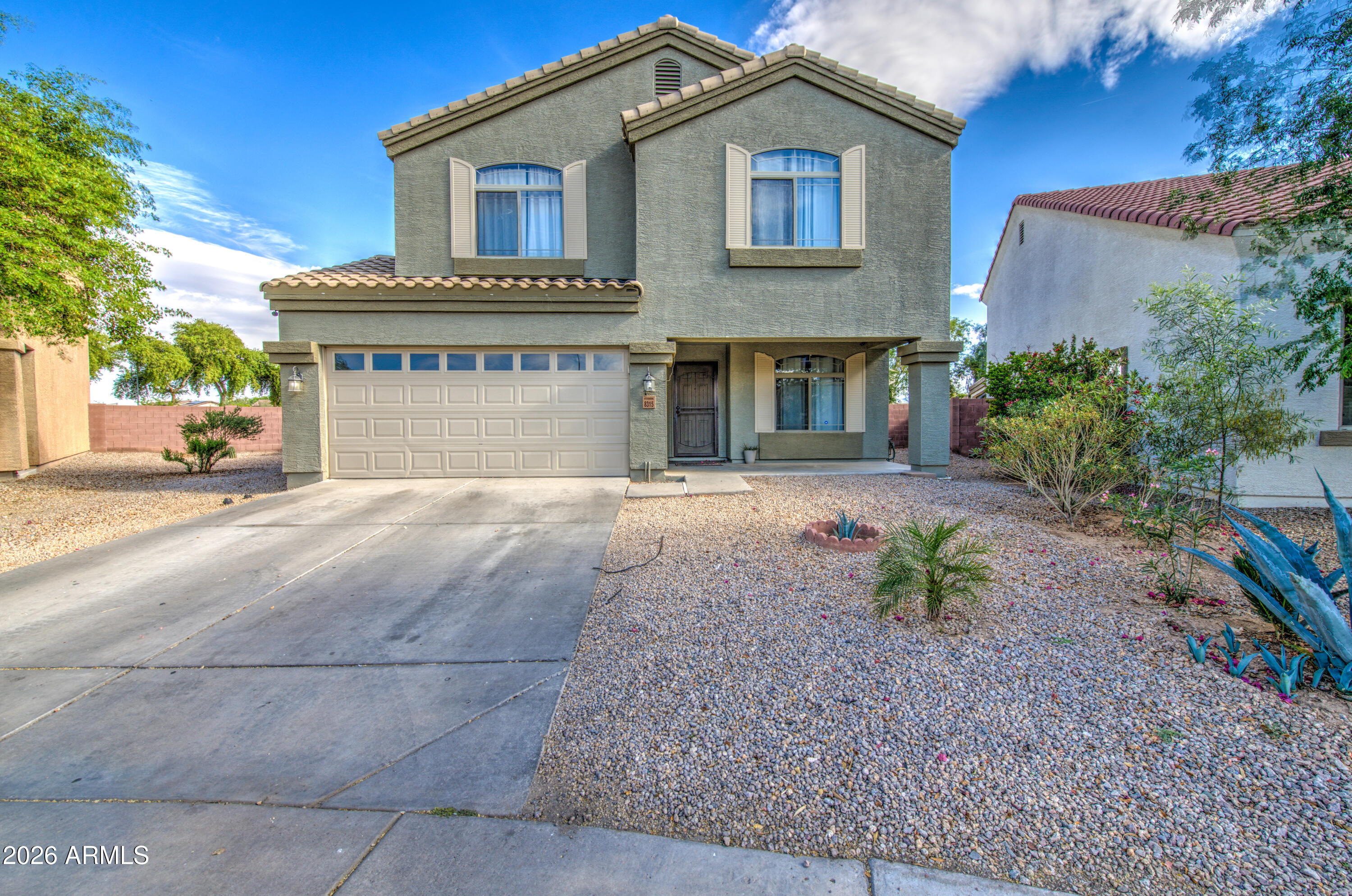 8315 West Cordes Road Tolleson, AZ 85353 - Photo 2 of 49 Front 2
