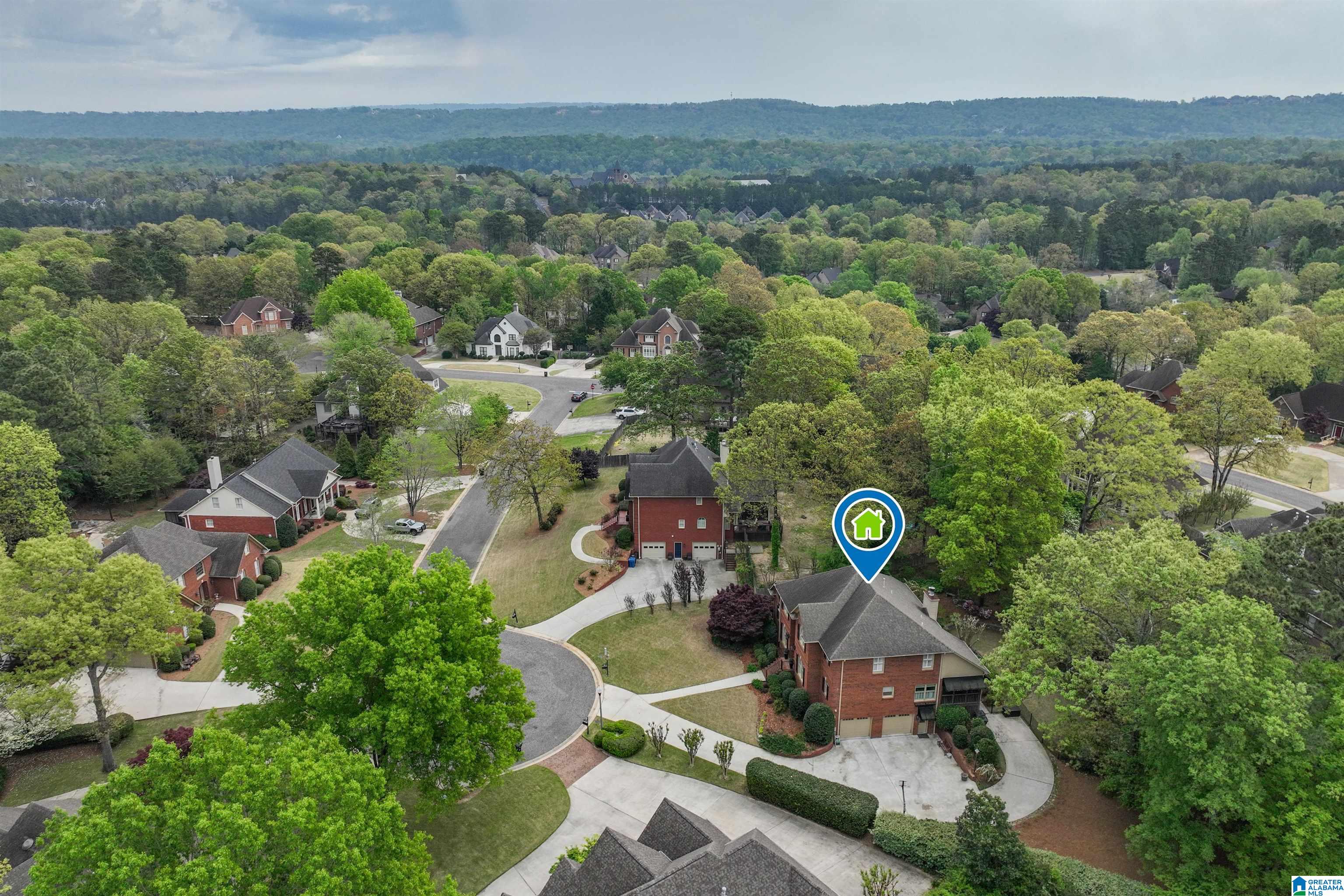 4409 Ashington Circle Birmingham, AL 35242 - Photo 54 of 68