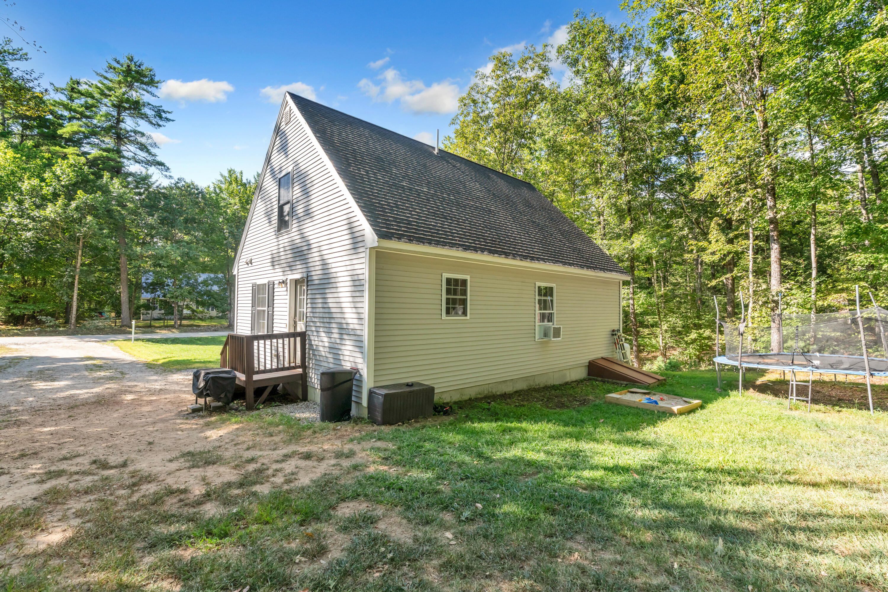 219 Old Portland Road North Waterboro, ME 04061 - Photo 8 of 29 _DSC1011