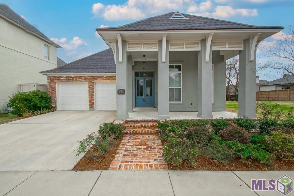 2108 Deaux Parc Drive Baton Rouge, LA 70808 - Photo 2 of 29