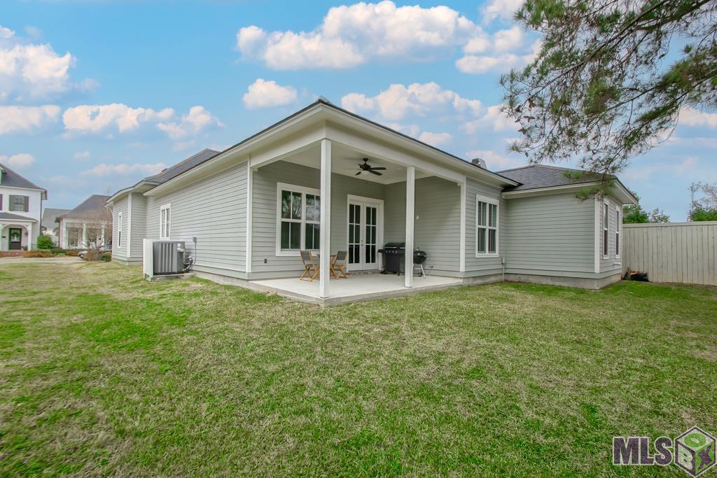 2108 Deaux Parc Drive Baton Rouge, LA 70808 - Photo 22 of 29
